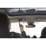 Jolly line 2167 Sun Visor 3 Multi - Τηλεχειριστήριο πολλαπλών συχνοτήτων Τηλεχειριστήρια γκαραζόπορτας Onetrade